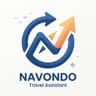 Navondo Logo
